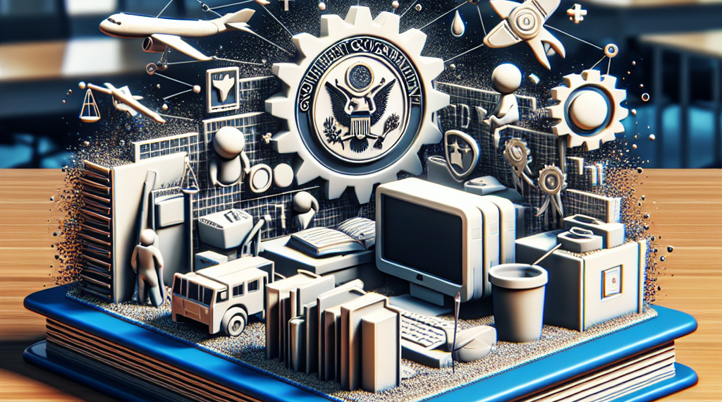 Gobierno presenta nuevo modelo de cuidado infantil