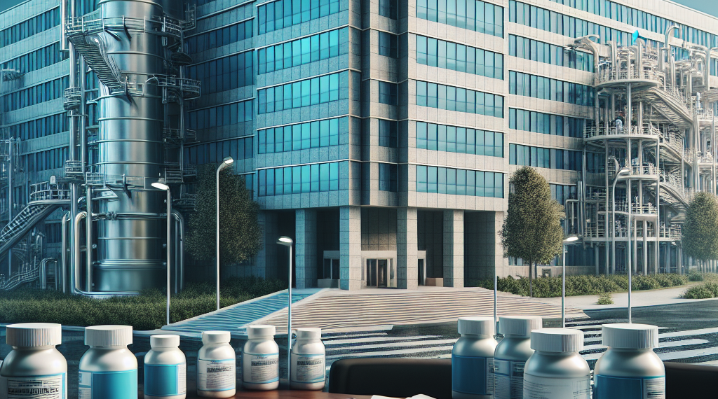 Gobierno conciliará con farmacéuticas el pago de su deuda