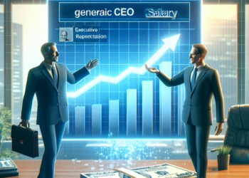 Goldman Sachs aumenta el sueldo de su CEO a 39 millones de dólares
