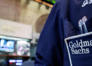 Goldman Sachs elevó 71% su beneficio en 2024
