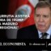 González Urrutia asistirá a investidura de Trump y califica a Maduro "amenaza regional"