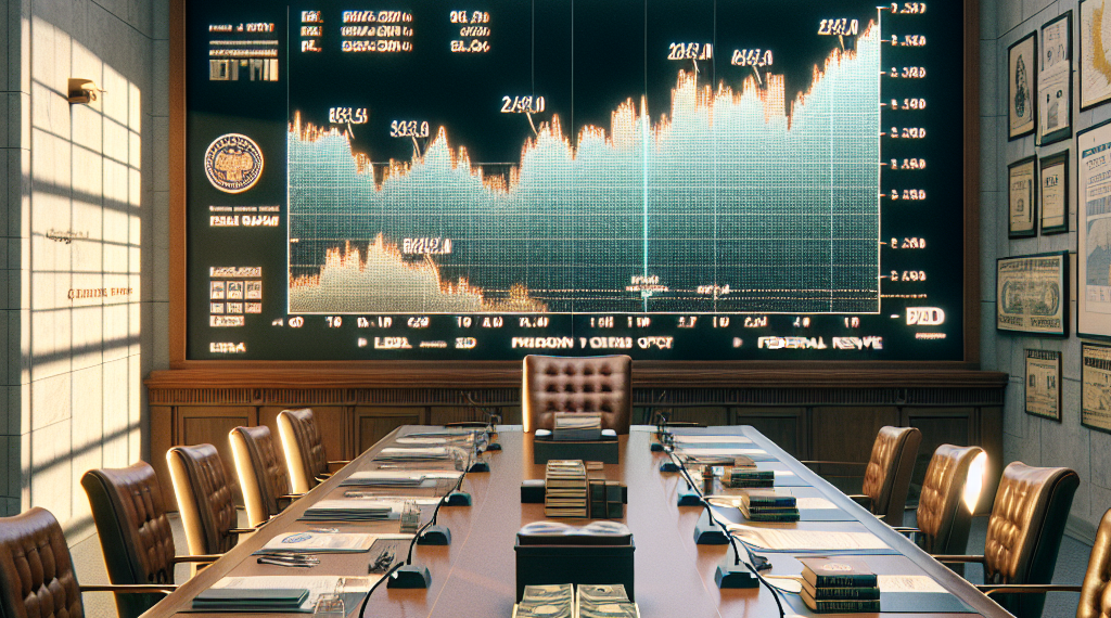 Goolsbee de la Fed dice sentirse más cómodo con la estabilización del mercado laboral: WSJ