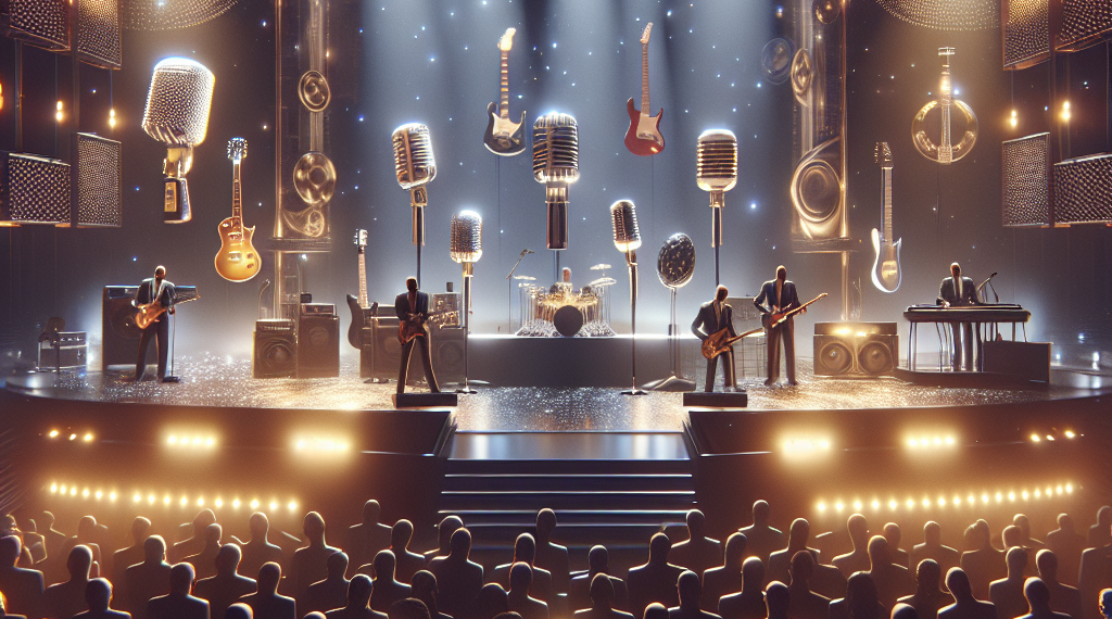Grammys 2025: Fecha, nominados, predicciones y dónde son