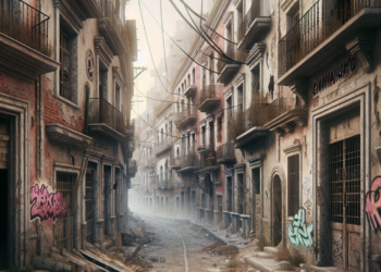 Semana de terror en Guanajuato: 8 ejecuciones al día, ataques a negocios y transporte público