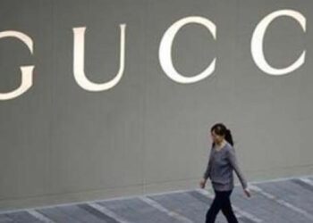 Italiana Gucci registra su marca en Argentina