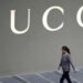 Italiana Gucci registra su marca en Argentina