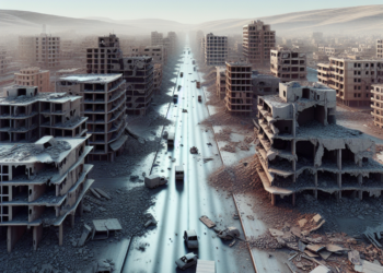 Guerra Israel vs Hamás: El recuento de daños tras 15 meses del conflicto armado