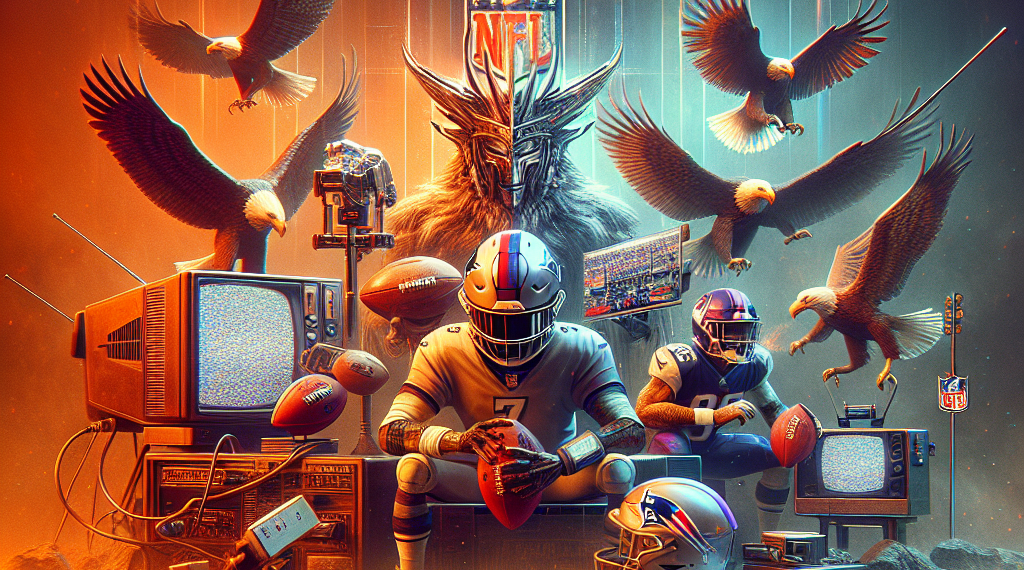 Horarios y dónde ver EN VIVO los Playoffs de la NFL