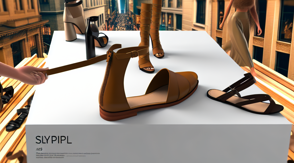 Cómo llevar zapatos de pulsera con vestidos y faldas según Chanel Alta Costura Primavera Verano 2025