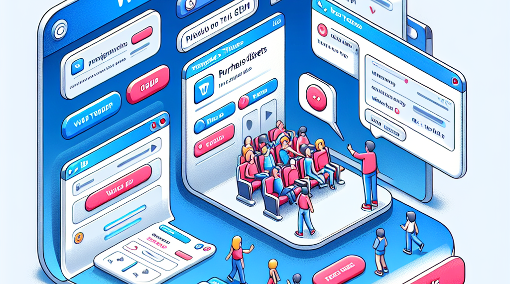 Cómo comprar boletos en la preventa por Weverse