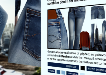 Cómo llevar mezclilla sobre mezclilla siguiendo las tendencias de Primavera-Verano 2025