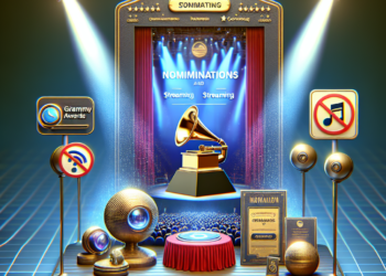 Guía para ver los Grammy: ¿quiénes son los nominados? ¿dónde se transmitirán por streaming?