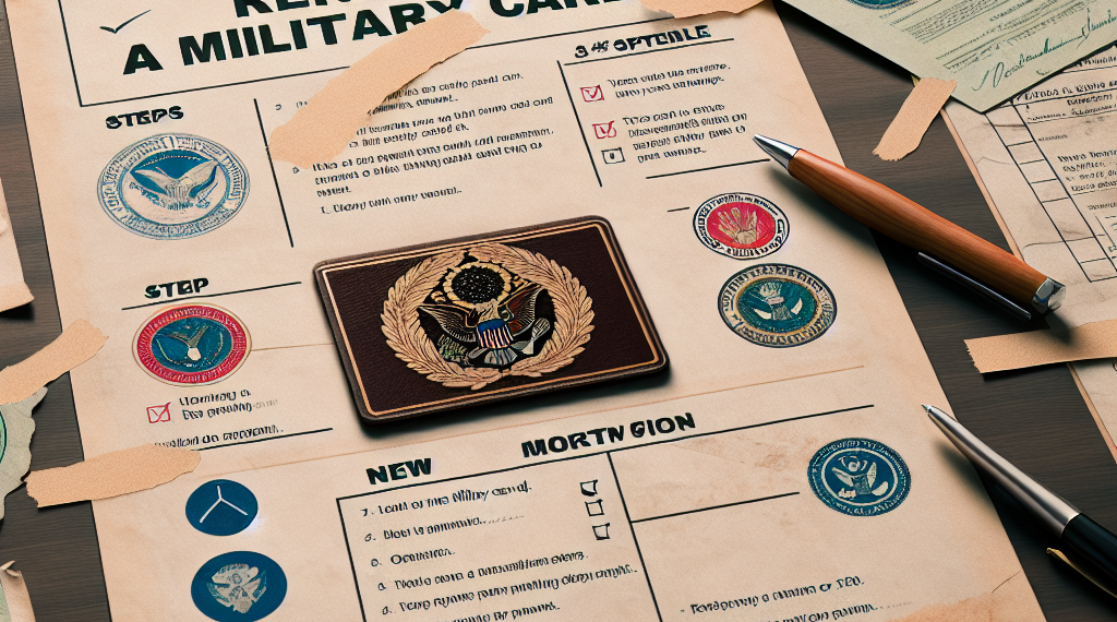 Proceso completo para resellar la Cartilla de Servicio Militar si ya cumpliste 30 o 40 años
