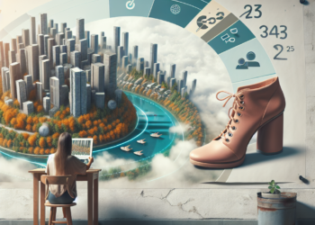 Cómo llevar zapatos de tacón peep toes de 2010 en Primavera-Verano 2025