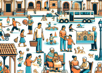 Quitan vecinos nomenclaturas de la 4T en Tultitlán