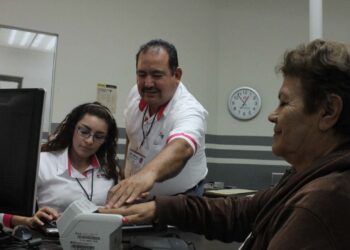 Por una democracia digital