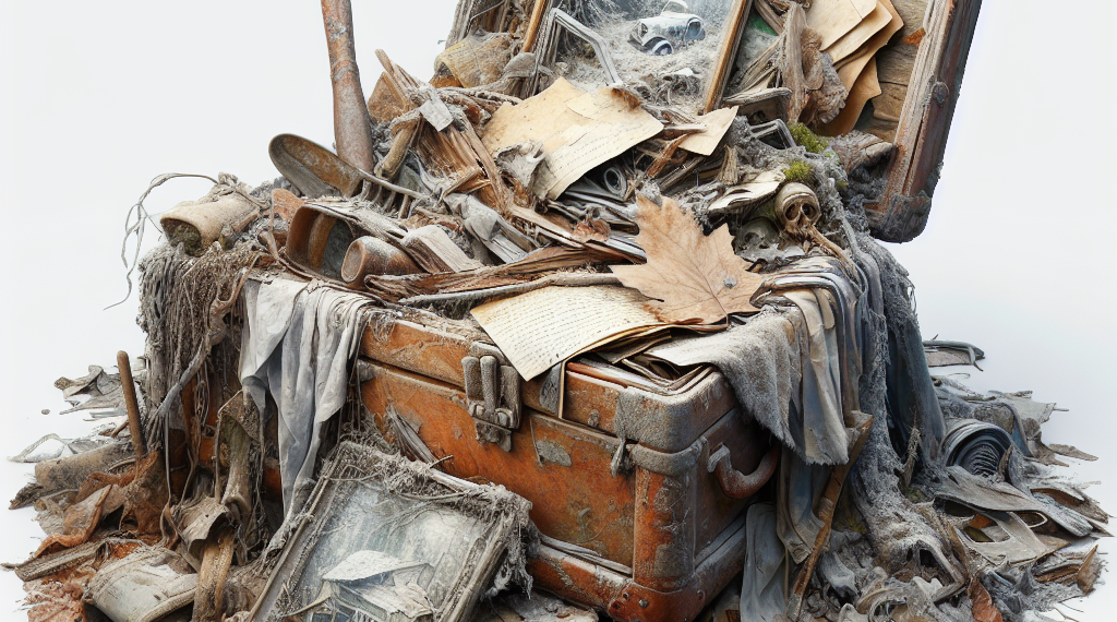 Más de cuatro años después encuentran los restos de Jael Montserrat Uribe (Video)