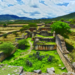 Descubren una nueva ciudad fortificada precolombina en Oaxaca