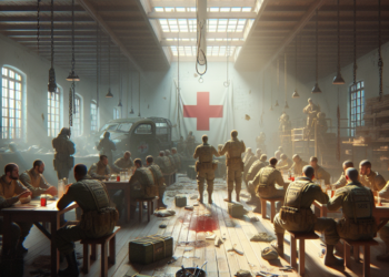 Hamás entrega primeros rehenes a la Cruz Roja