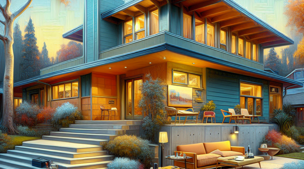 Las ventas de viviendas existentes en EU registran su nivel más alto en 10 meses