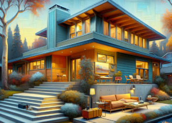 Las ventas de viviendas existentes en EU registran su nivel más alto en 10 meses