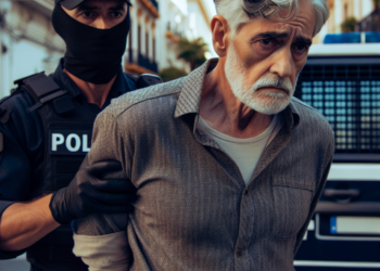 Detenido un hombre de 70 años por matar con una escopeta a su compañero de piso en Málaga | España