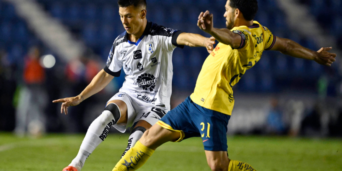 Hora y dónde ver EN VIVO el partido de la Jornada 1 del Clausura 2025 de la Liga MX