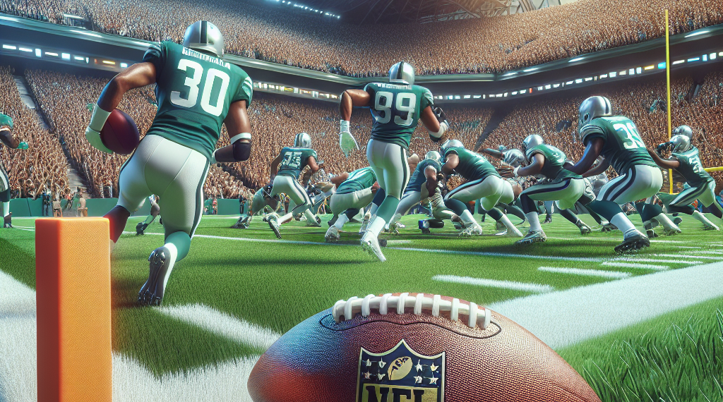 Hora y dónde ver EN VIVO los partidos de NFL de este fin