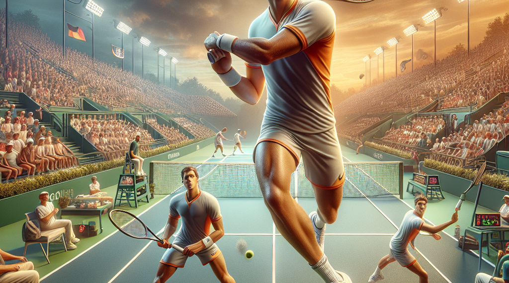 Fecha, hora y por dónde ver la semifinal con Djokivic, Zverev y Sinner