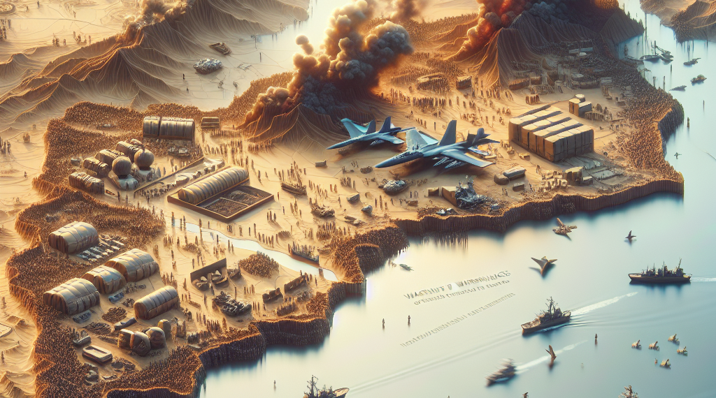 Hutíes alertan de "consecuencias" por ataques a Yemen durante la tregua en Gaza