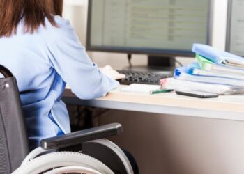 La IA impulsa la contratación de personas con discapacidad, estudio