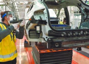 INA prevé llegada de más inversiones, luego del CES en Las Vegas