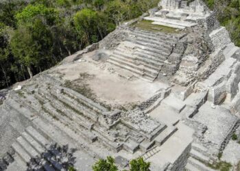 INAH expropiará 113 hectáreas a ejido Bacalar para estudiar Ichkabal