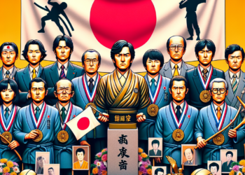 Ichiro Suzuki, primer japonés en el Salón de la Fama. Sabathia y Wagner le acompañan