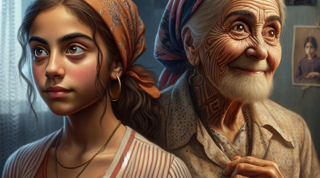 ‘La mitad de Ana’: identidad de género y esquinazos vitales en una niña y una madre | Cultura