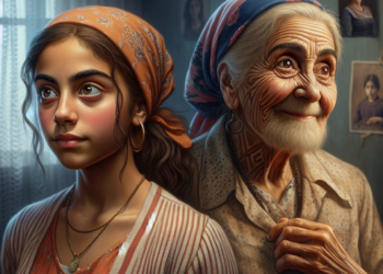 ‘La mitad de Ana’: identidad de género y esquinazos vitales en una niña y una madre | Cultura