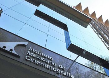 Imcine incrementa apoyos para proyectos fílmicos