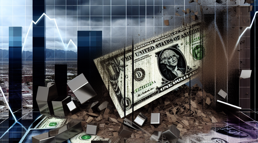 México tendría perdidas en remesas de hasta 13,000 mdd por las medidas de Trump