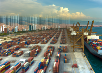 Crudo y ropa, bienes de Colombia más sensibles a aranceles de Trump