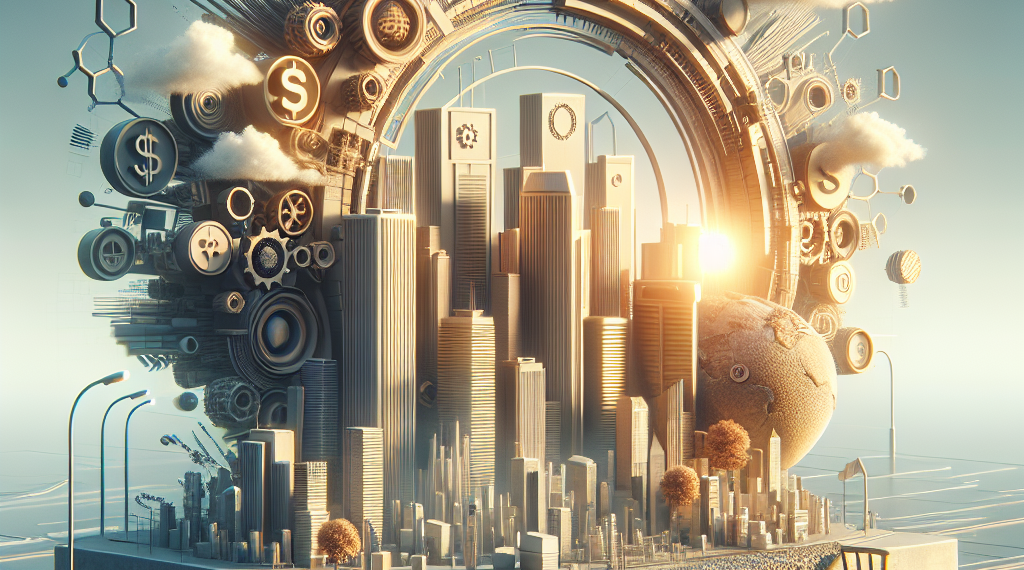 La influencia de las instituciones bancarias en las inversiones del 2025