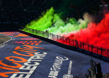 Milennials acaparan base de fans de Fórmula E en México