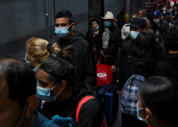 Restricciones migratorias en Estados Unidos con impacto en remesas y PIB: analistas