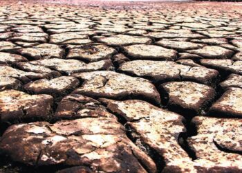 El cambio climático, cada vez más presente en la inflación