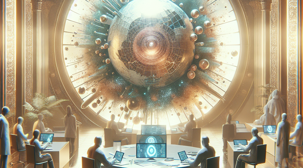 5 consecuencias para la salud pública de la retirada de EU de la OMS