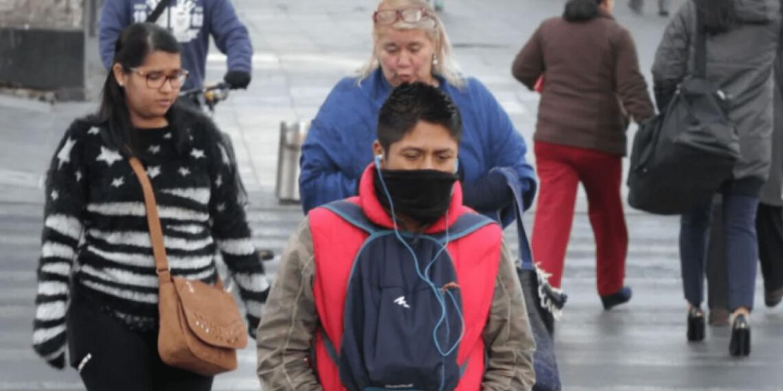 Así afectará al país este sábado 11 de enero