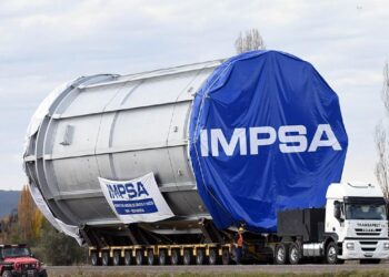 La metalúrgica Impsa pasa a manos de consorcio estadounidense