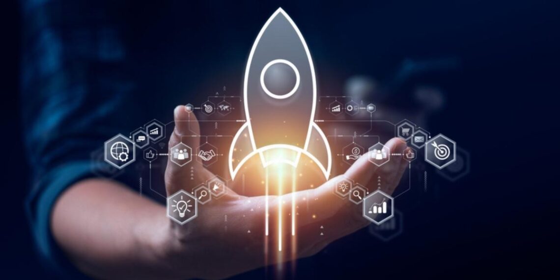 Buscas expandir tu negocio, participa en del Startup Grind Global Pitch Battle de Google