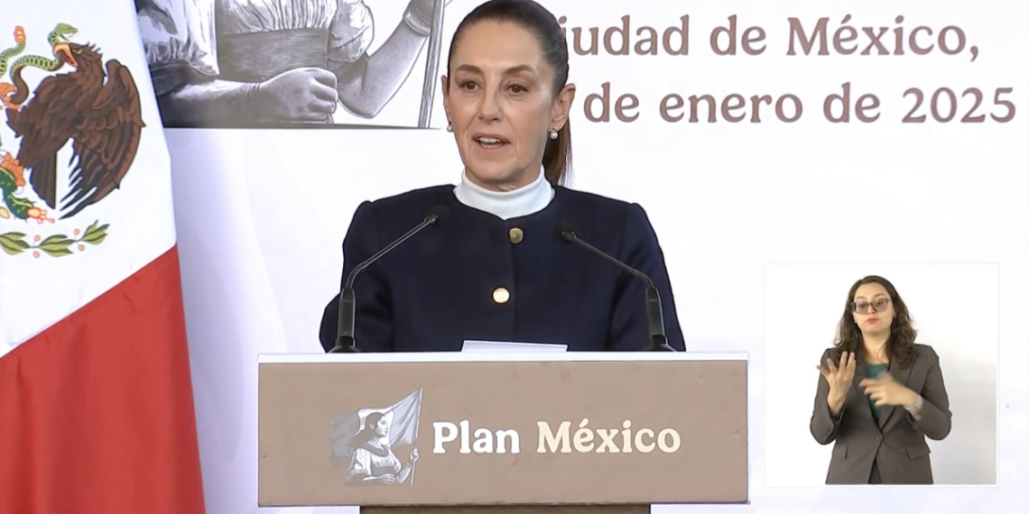 Para colocar al país entre las principales economías del mundo