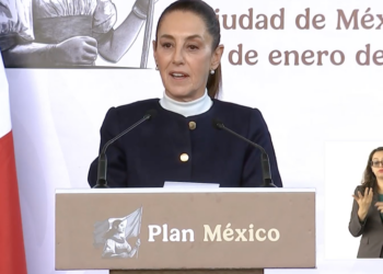 Para colocar al país entre las principales economías del mundo