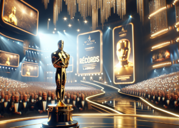 Iñárritu y Lubezki hacen historia en los Óscar